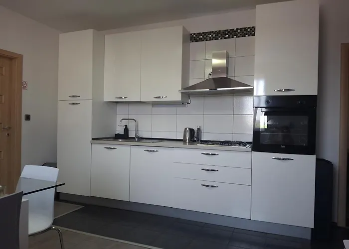 Apartmani Tajana