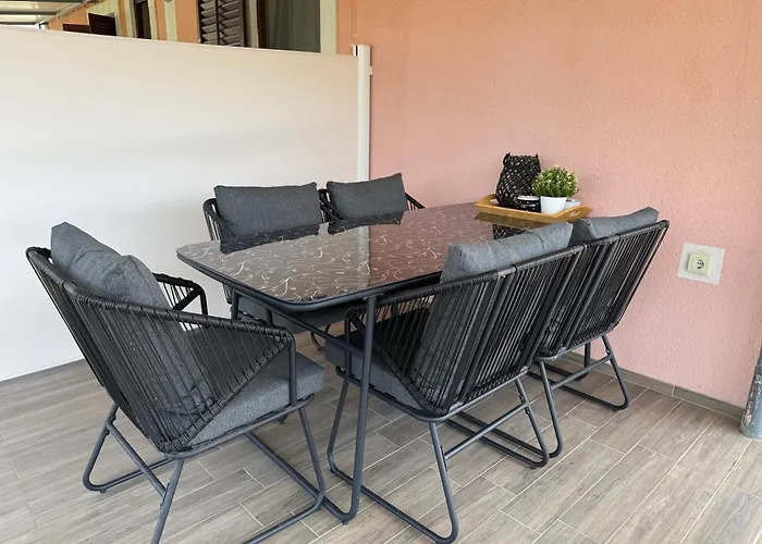 Apartmani Tajana
