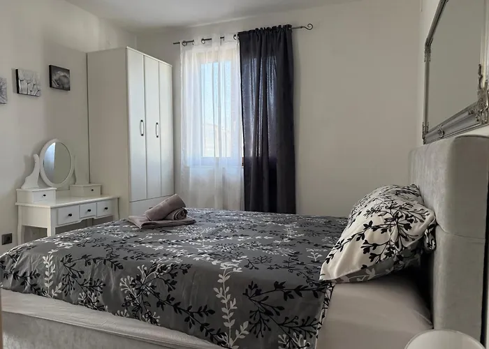 Apartmani Tajana
