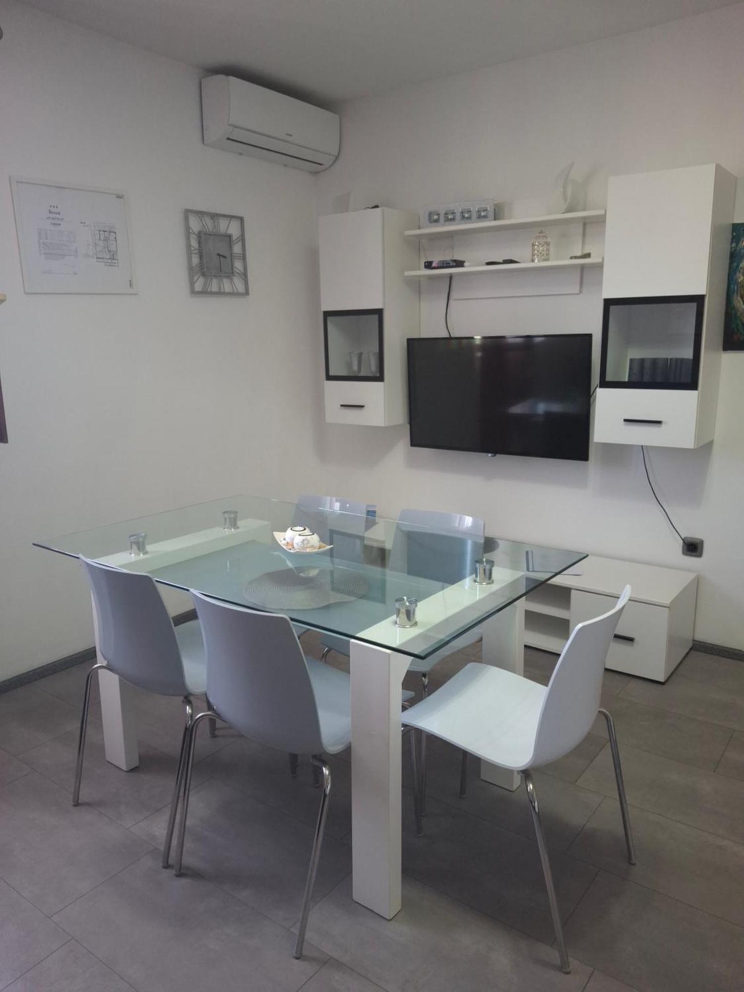 Tajana Apartment