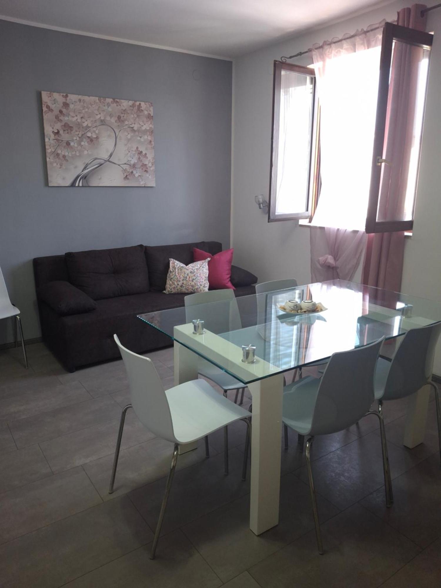 Tajana Apartment *