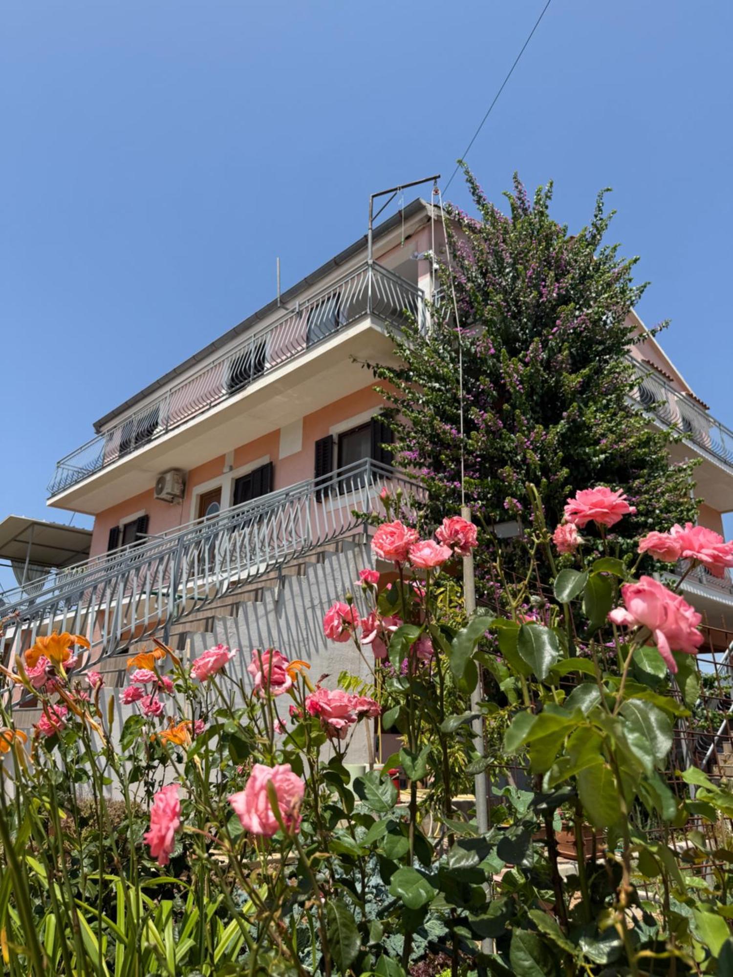 Tajana Apartment