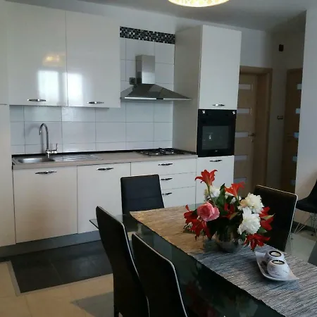 Apartmani Tajana Sukošan Exteriör bild