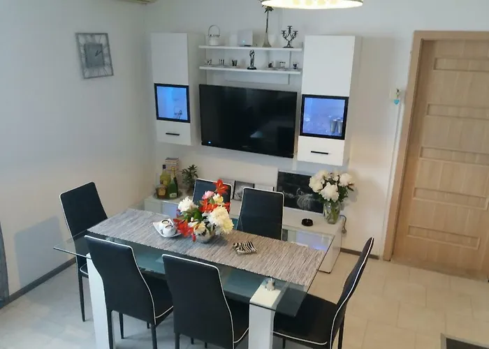 Apartmani Tajana