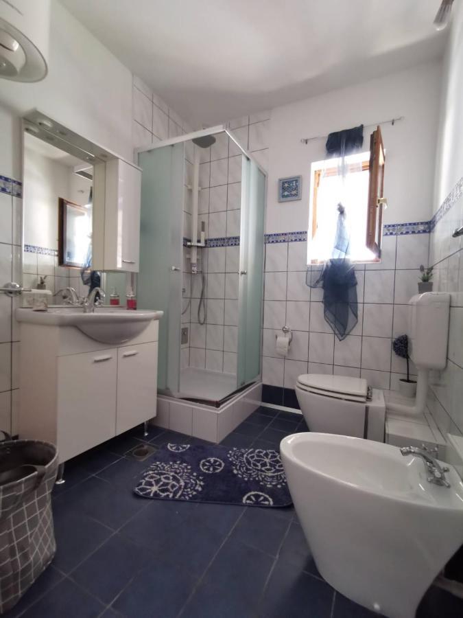 Apartment Tajana *