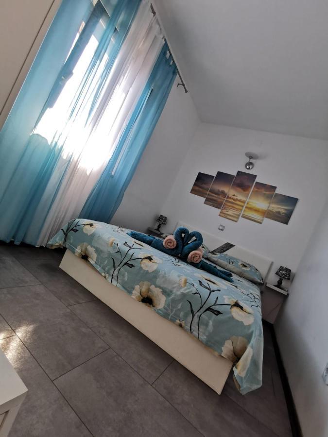 Tajana Apartment