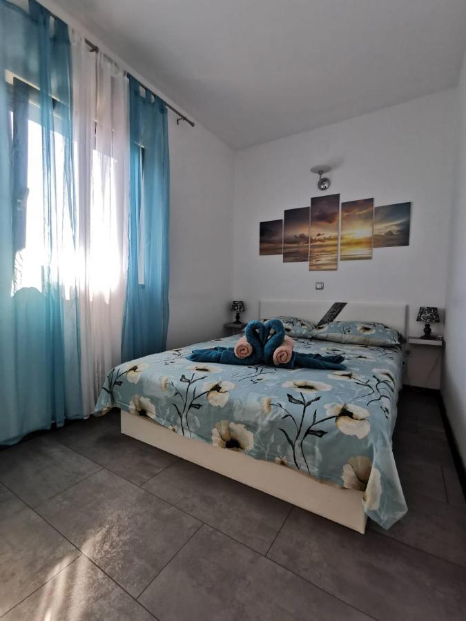 Apartment Tajana