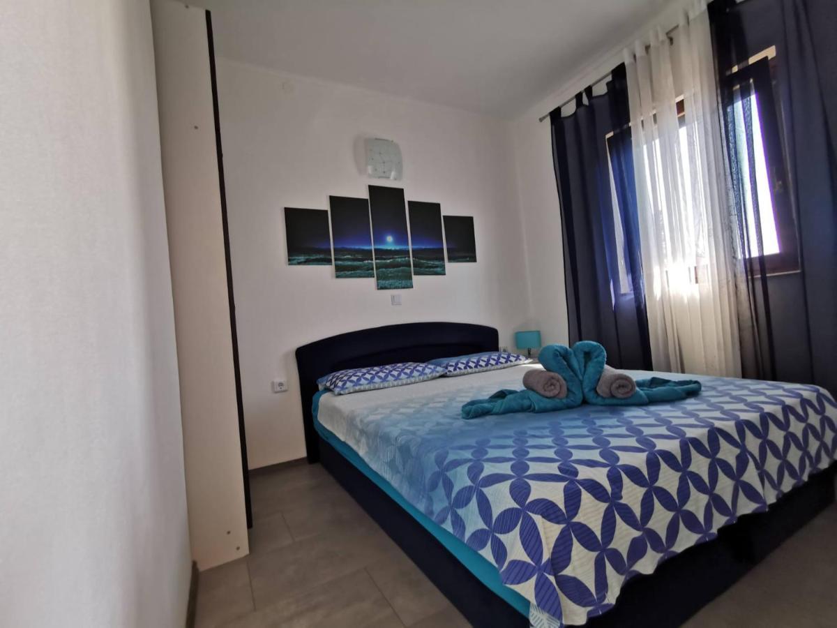 Tajana Apartment Sukosan