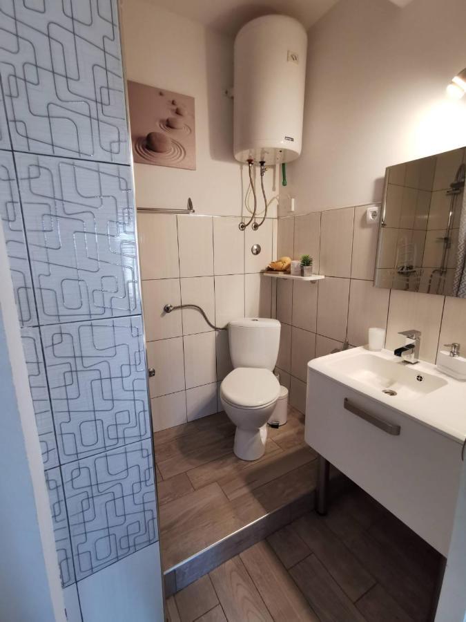 Apartment Tajana *