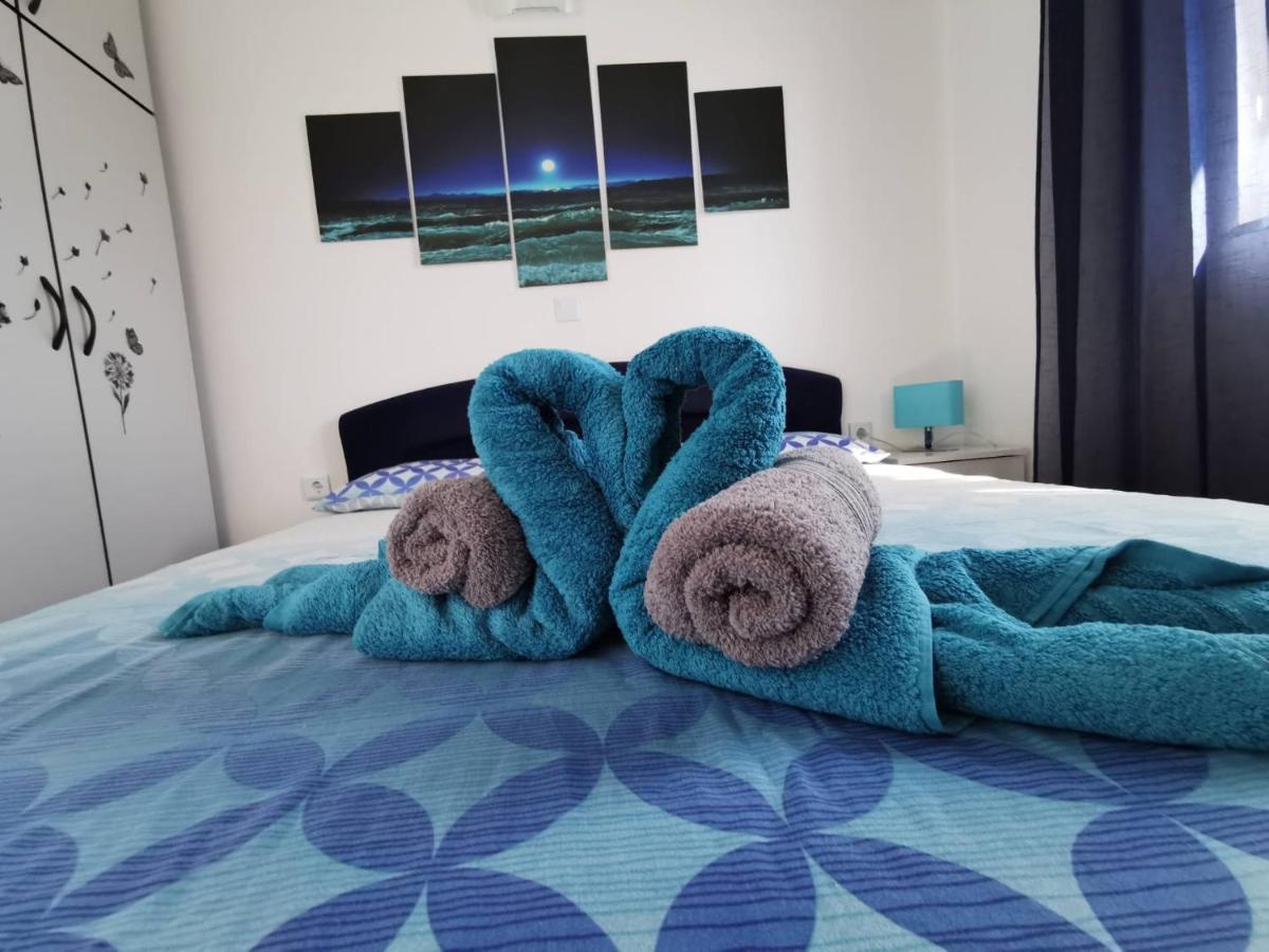 Apartment Tajana *