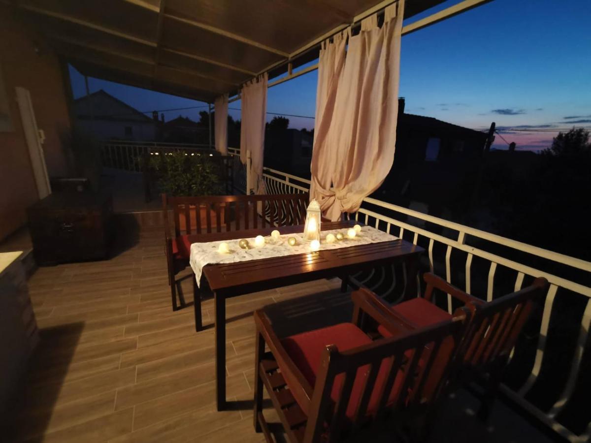 Tajana Apartment