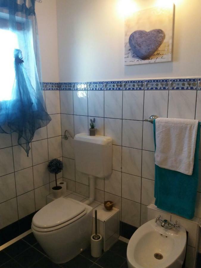 Apartment Tajana