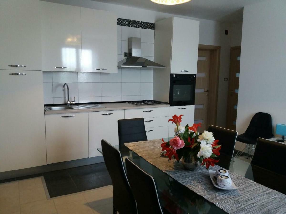 Tajana Apartment Sukosan