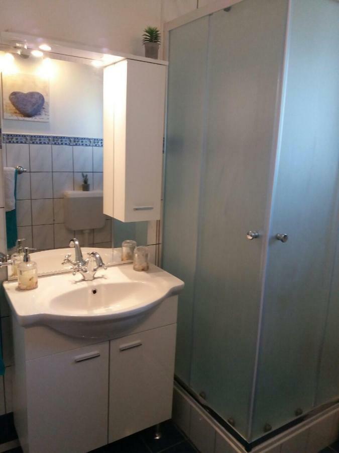 Tajana Apartment