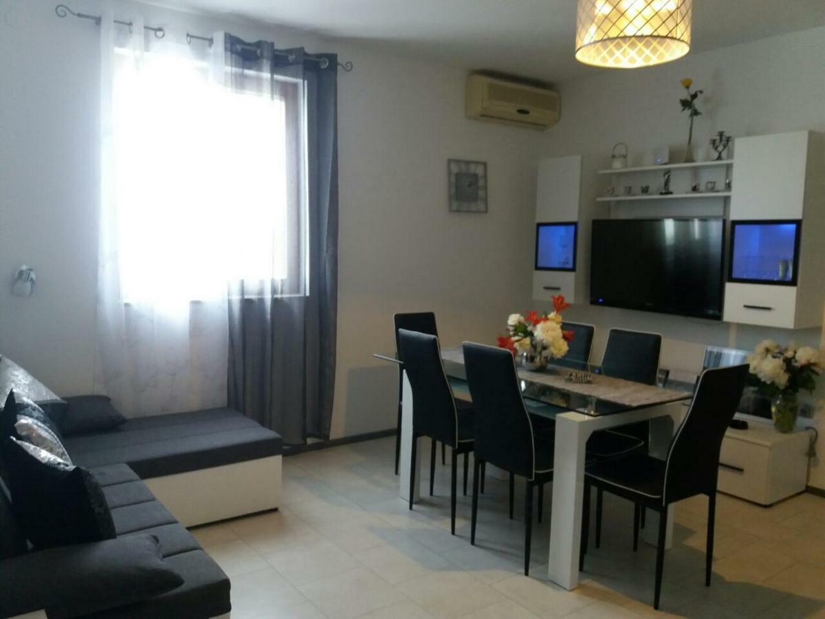 Tajana Apartment