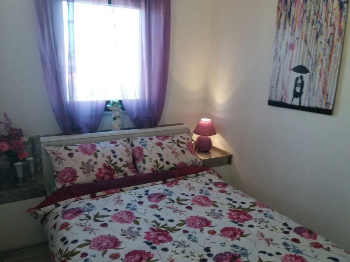 Tajana Apartment Sukosan